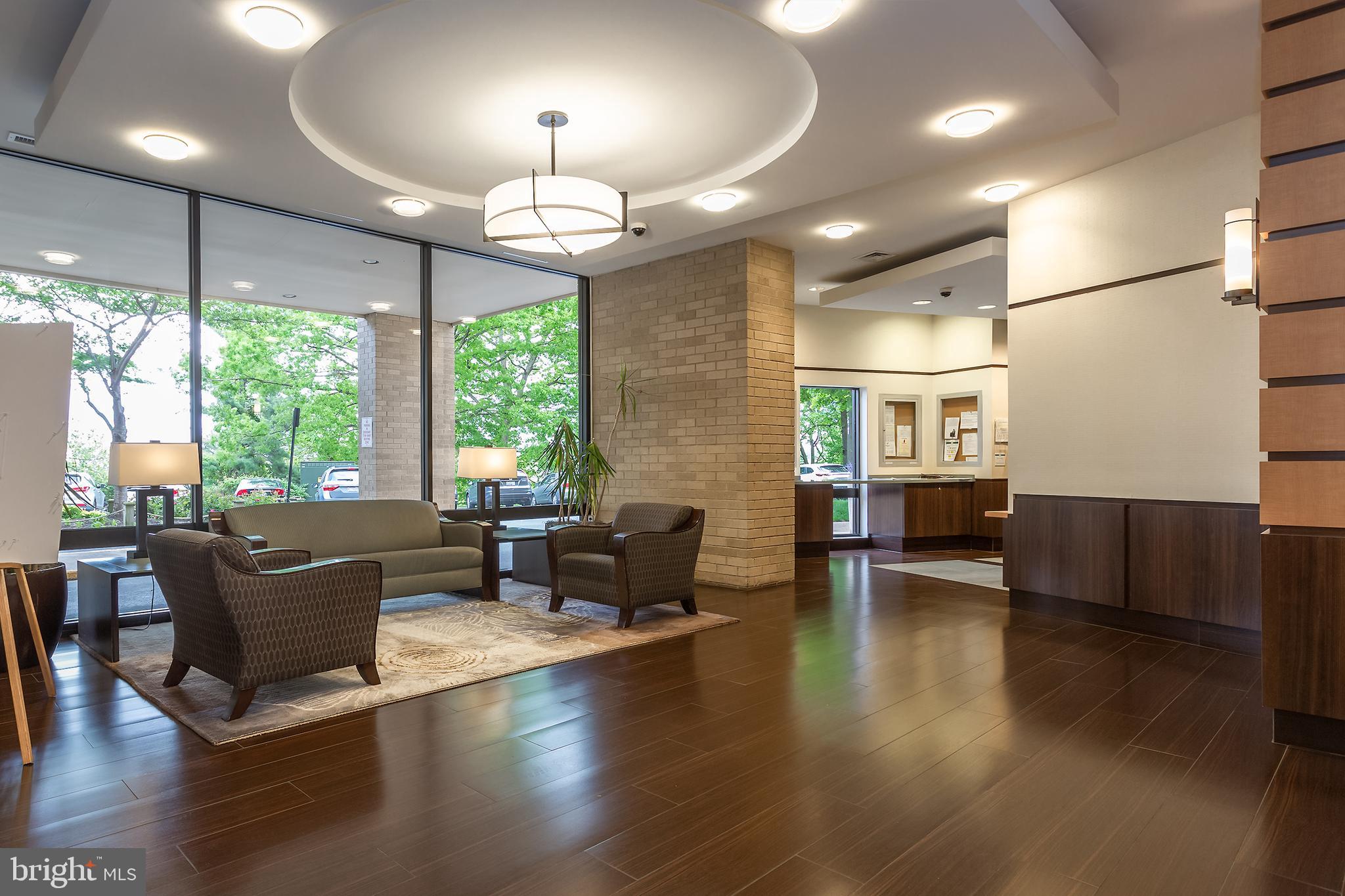 307 YOAKUM PARKWAY 802