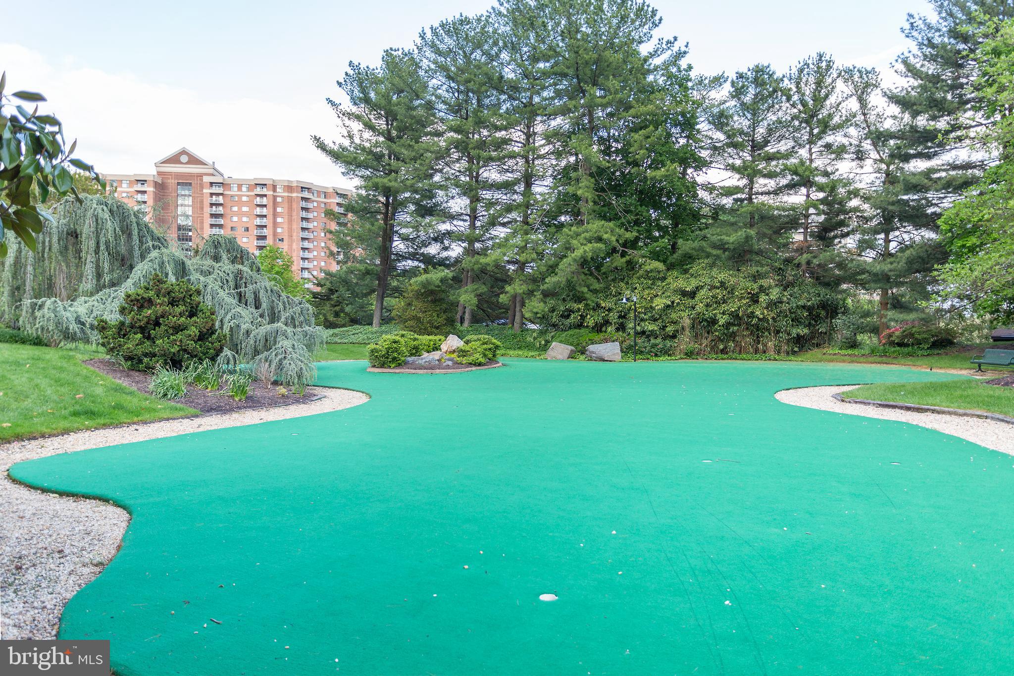 307 YOAKUM PARKWAY 802