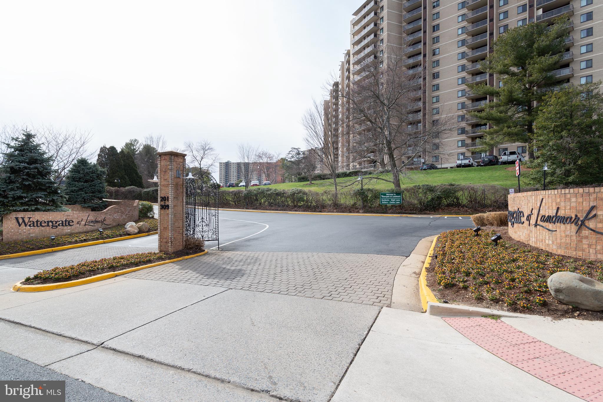 307 YOAKUM PARKWAY 802