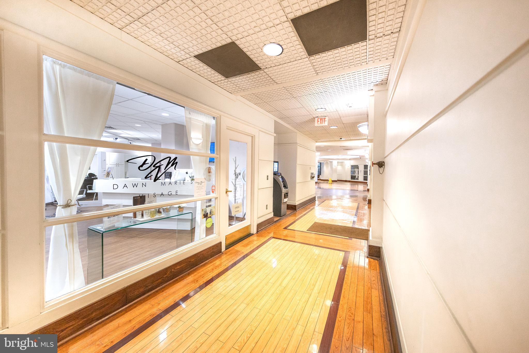 307 YOAKUM PARKWAY 802