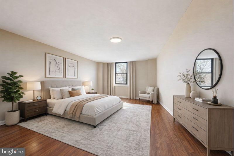 4600 DUKE STREET 617