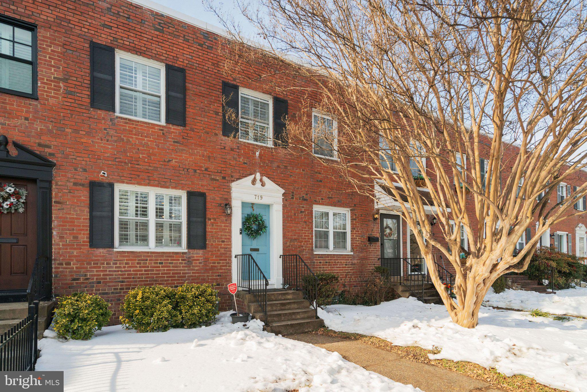 719 S ALFRED STREET