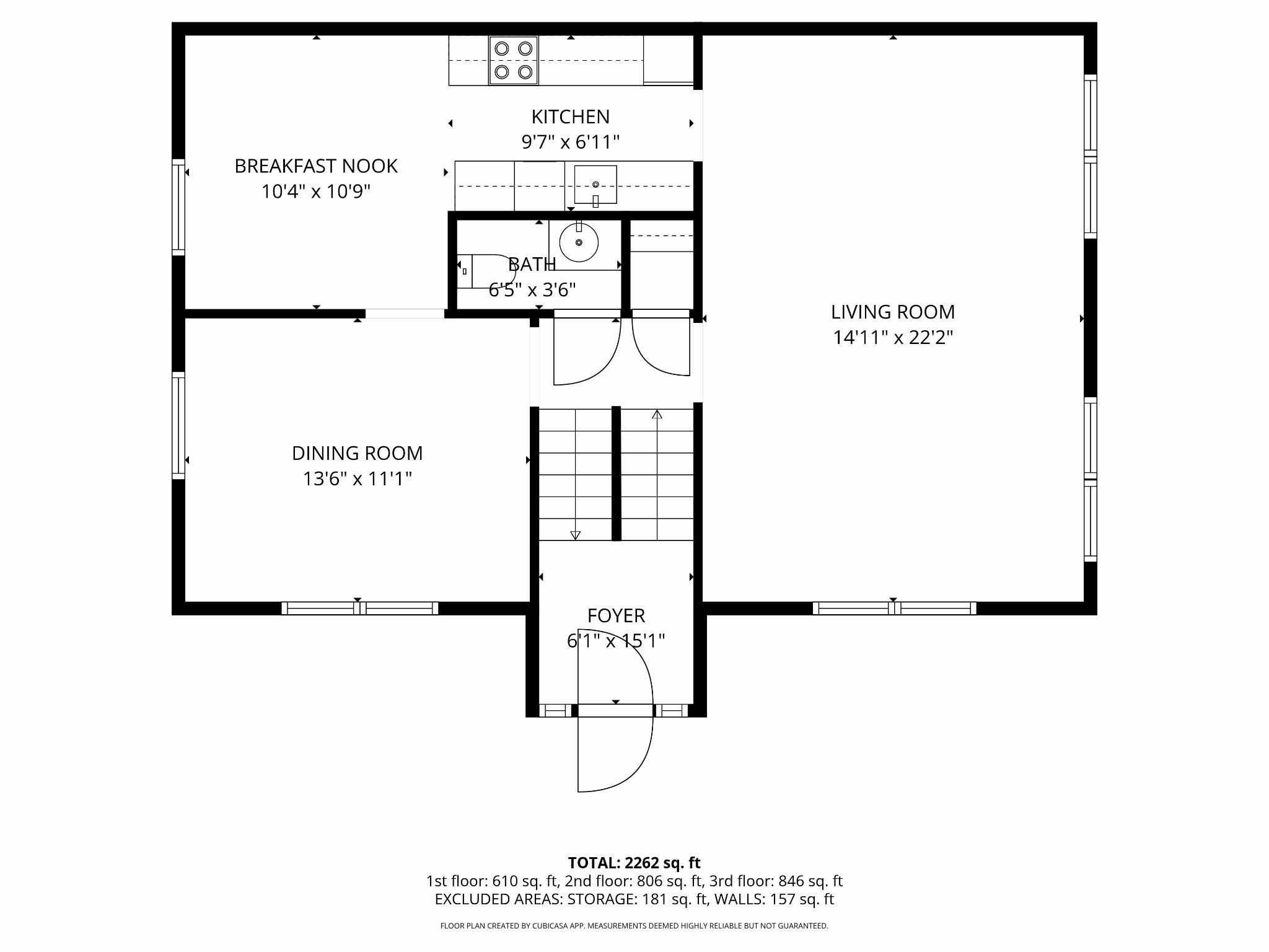 Private Address