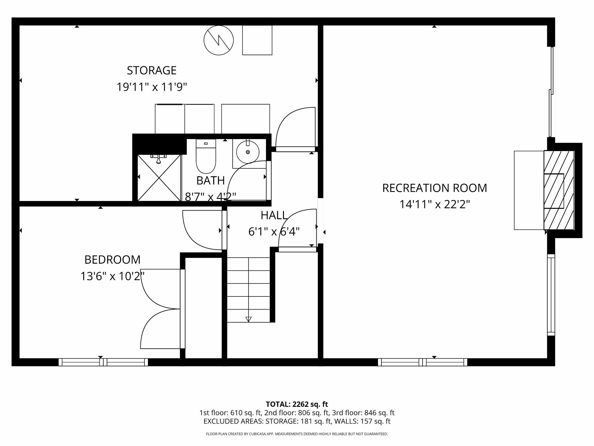 Private Address