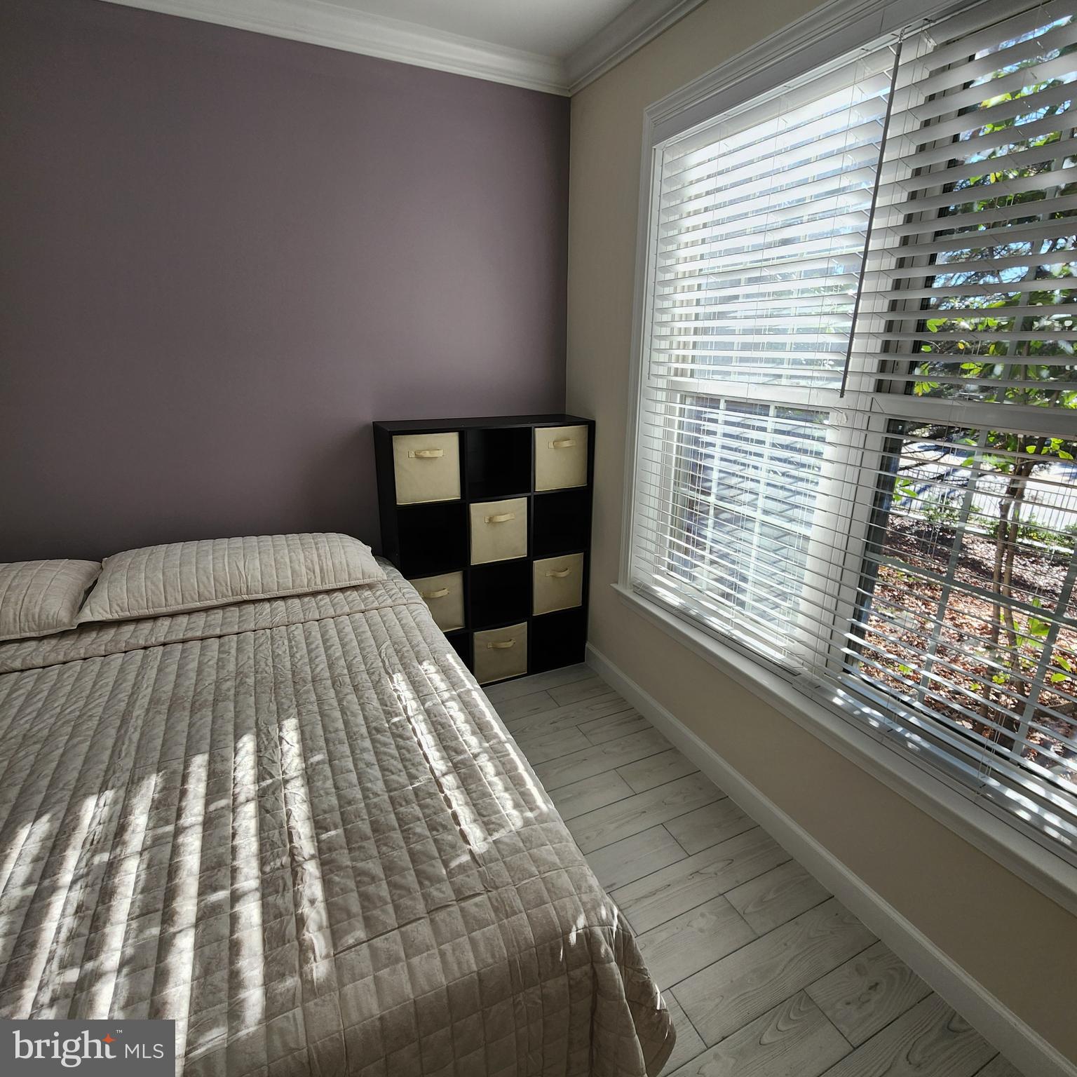 255 S PICKETT STREET 102