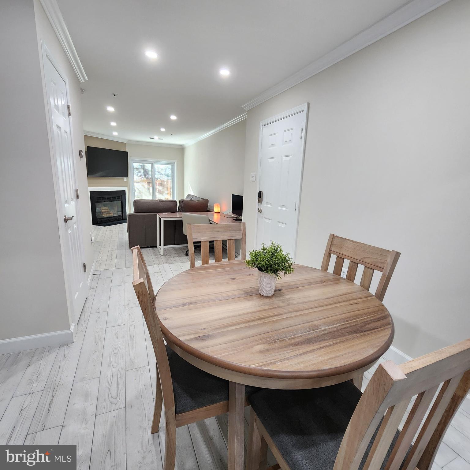 255 S PICKETT STREET 102