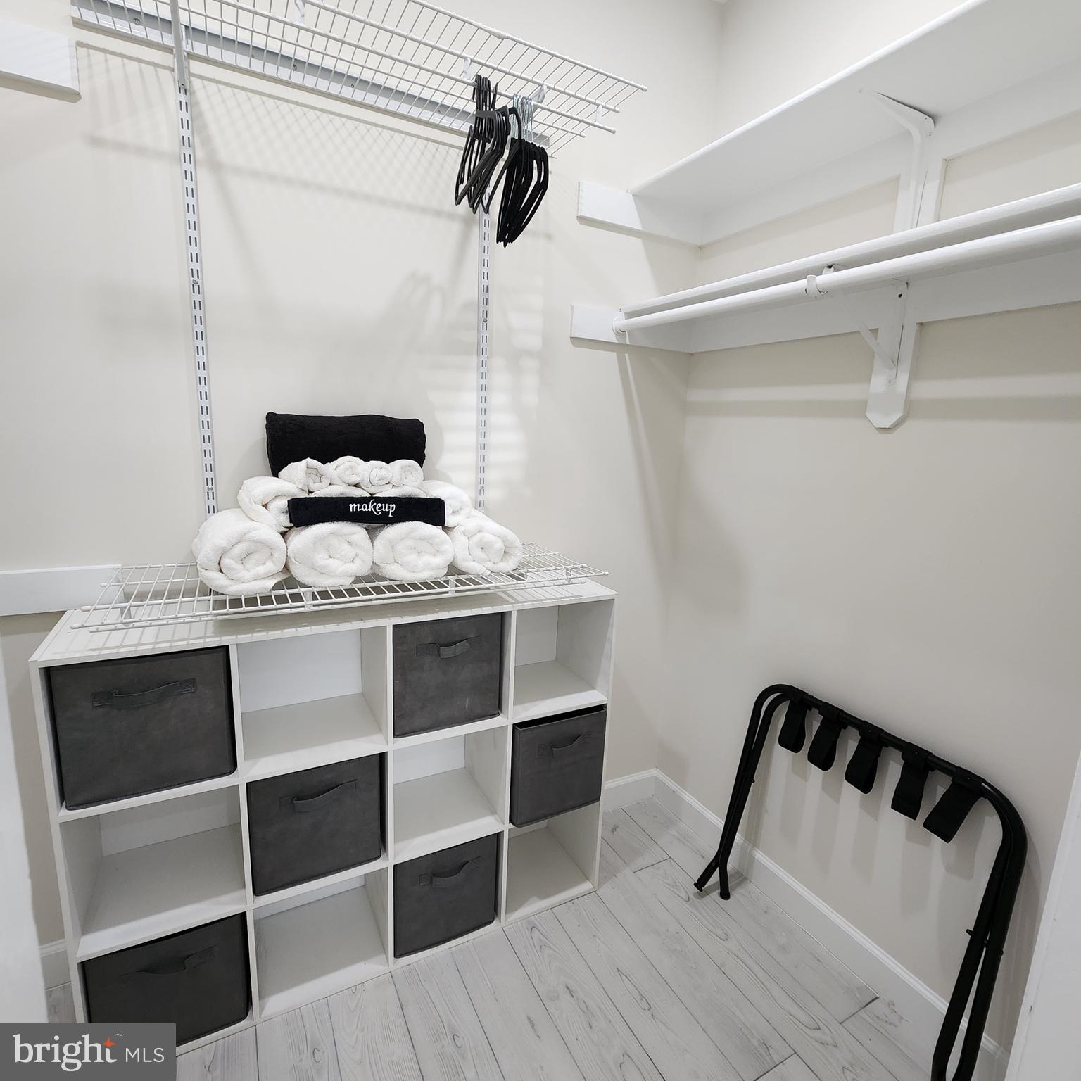 255 S PICKETT STREET 102