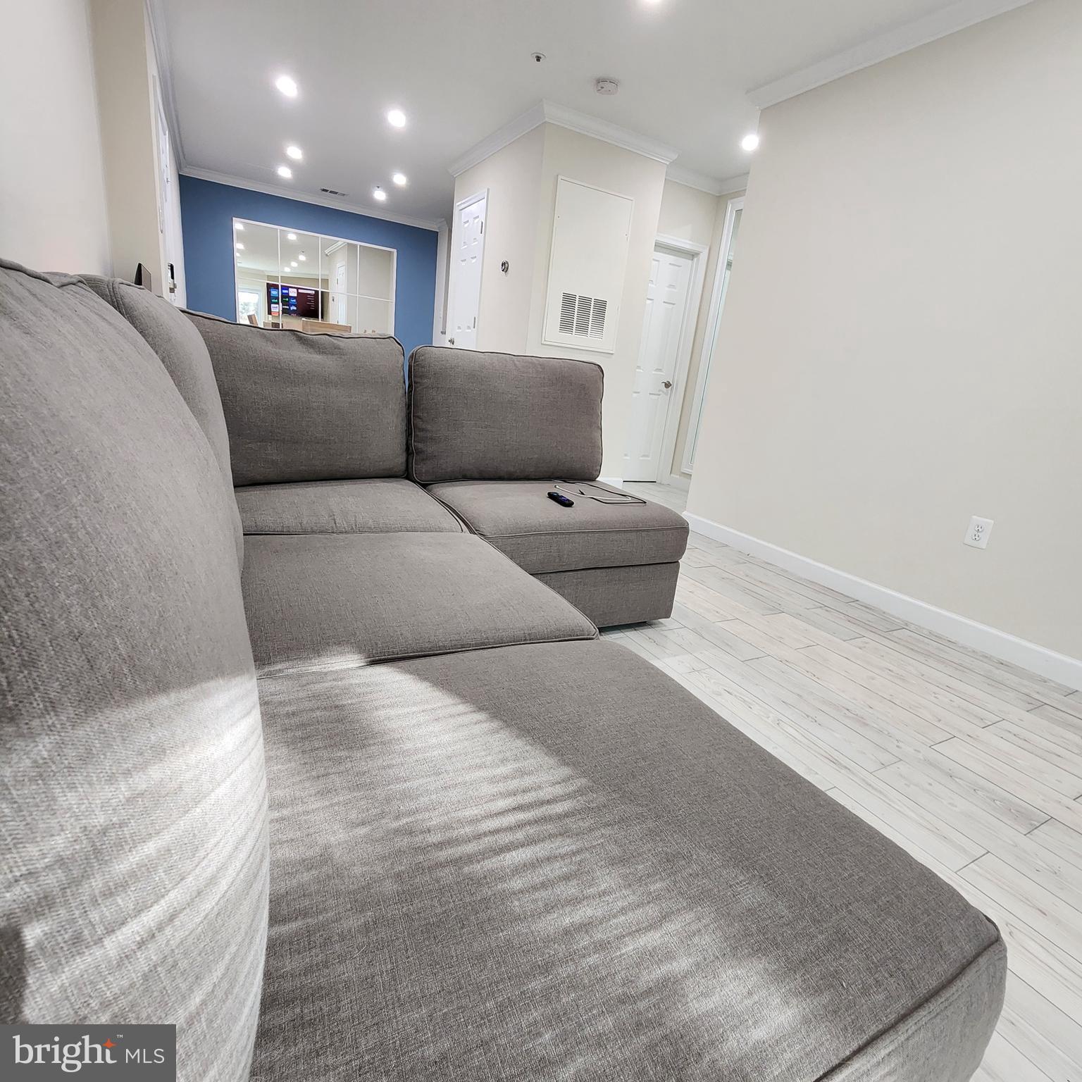 255 S PICKETT STREET 102