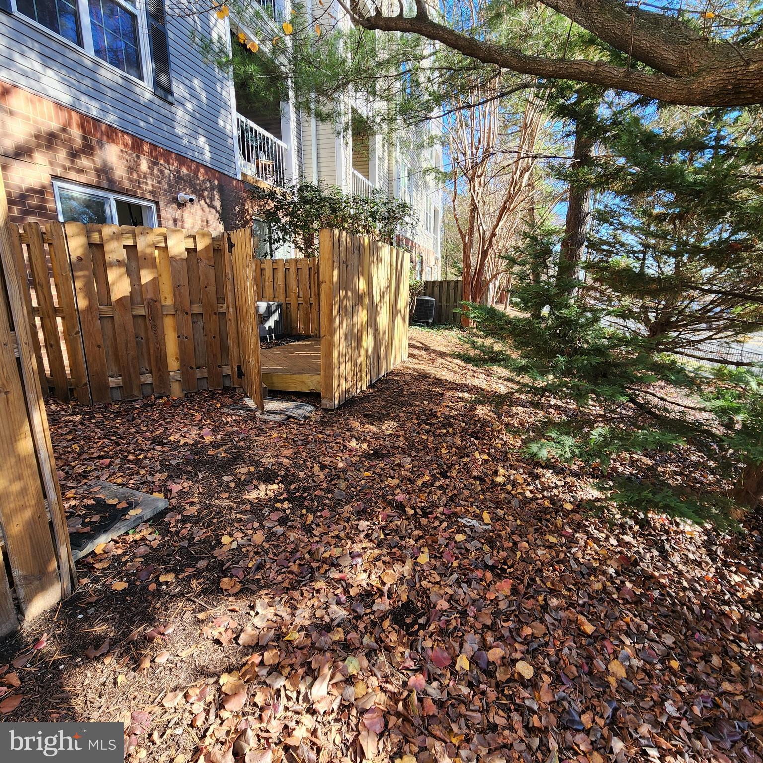 255 S PICKETT STREET 102