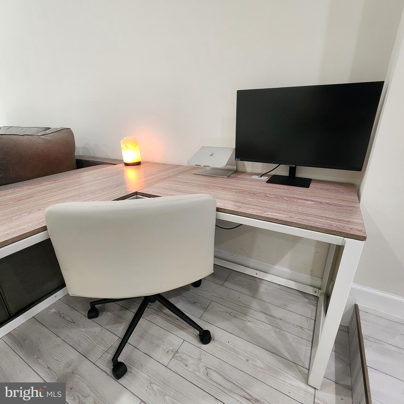 255 S PICKETT STREET 102