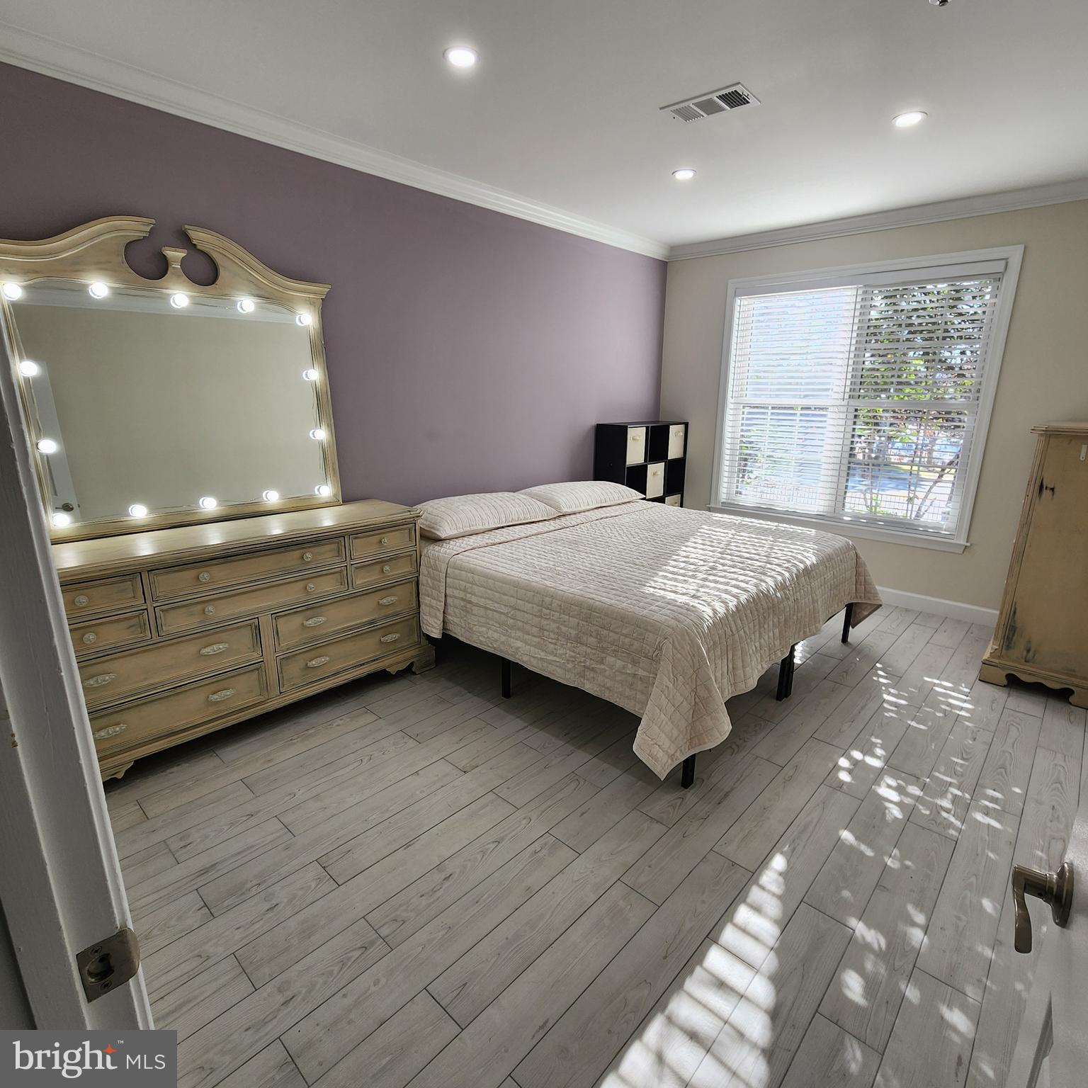 255 S PICKETT STREET 102