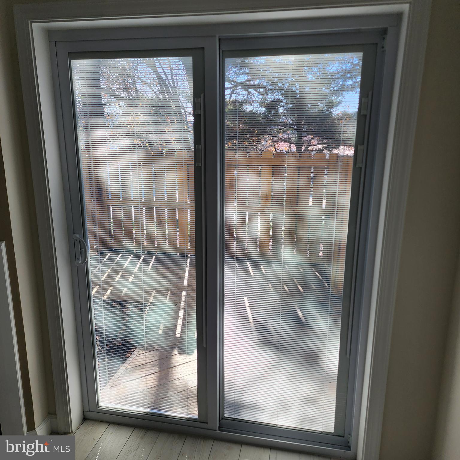 255 S PICKETT STREET 102