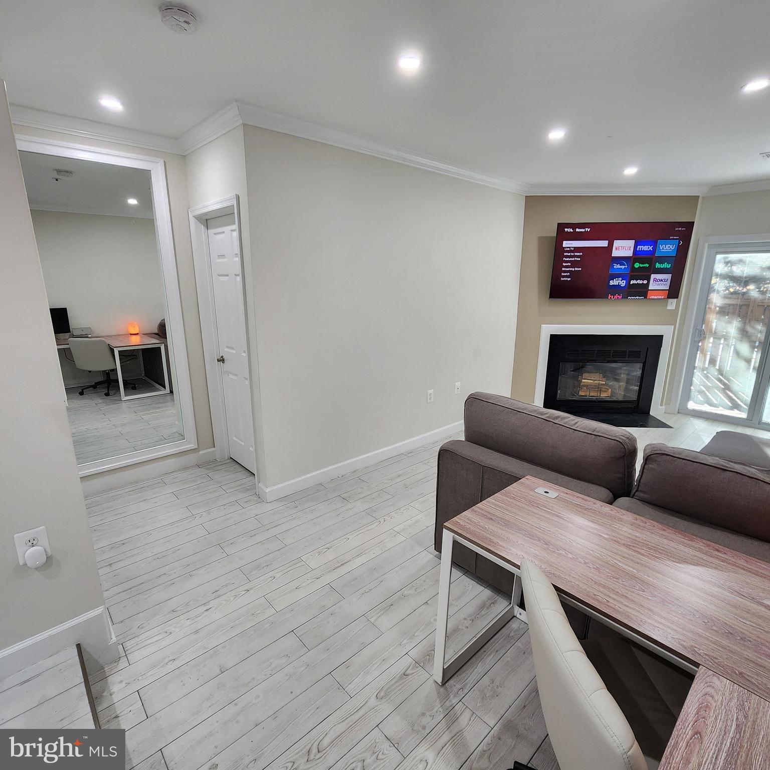 255 S PICKETT STREET 102