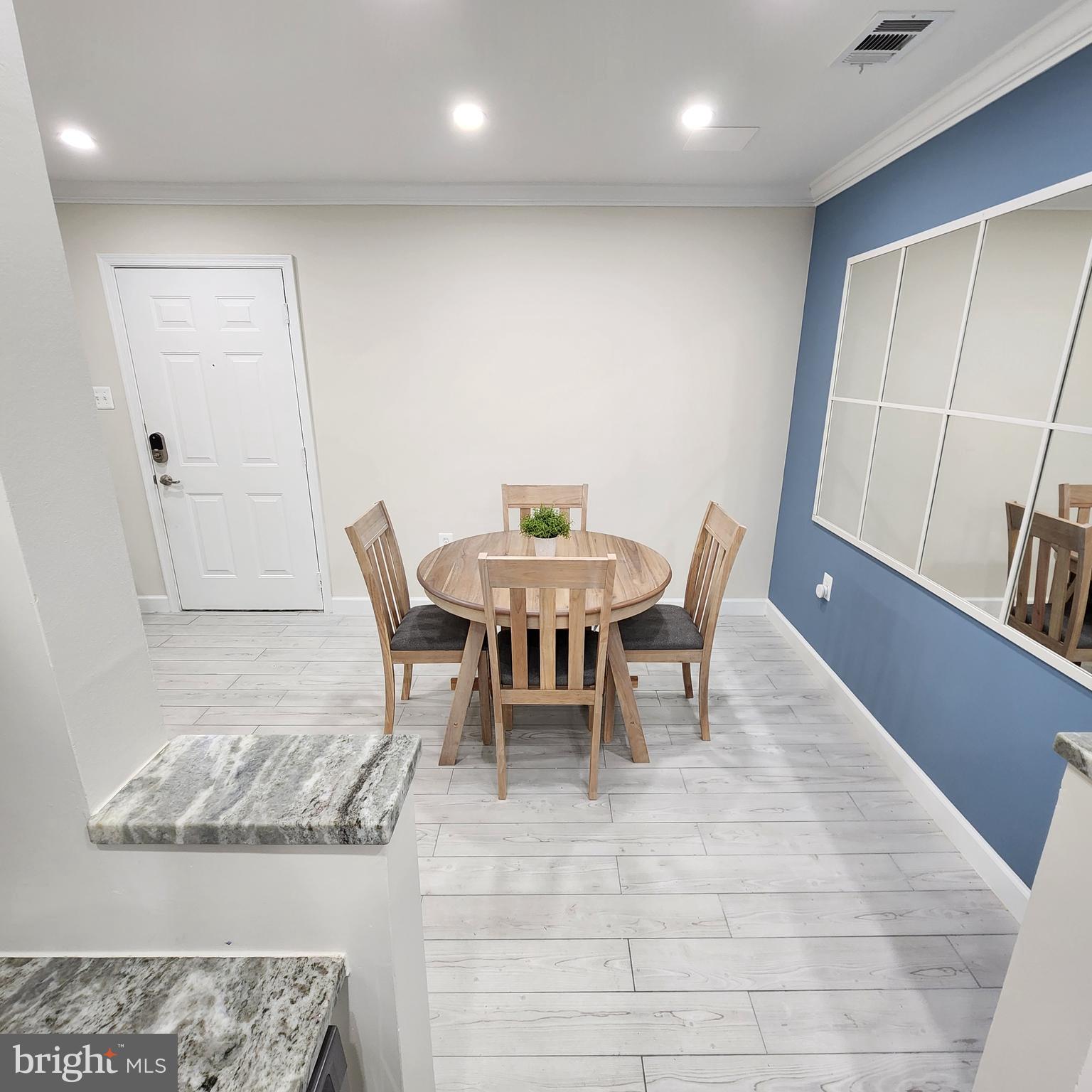 255 S PICKETT STREET 102