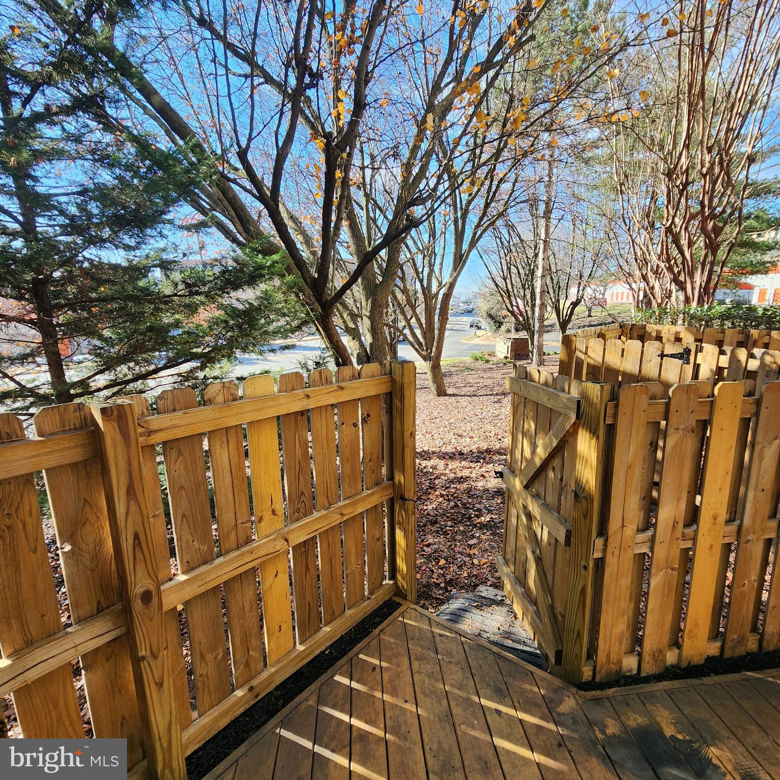 255 S PICKETT STREET 102