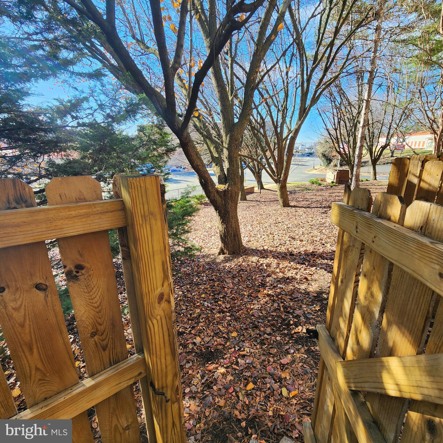 255 S PICKETT STREET 102