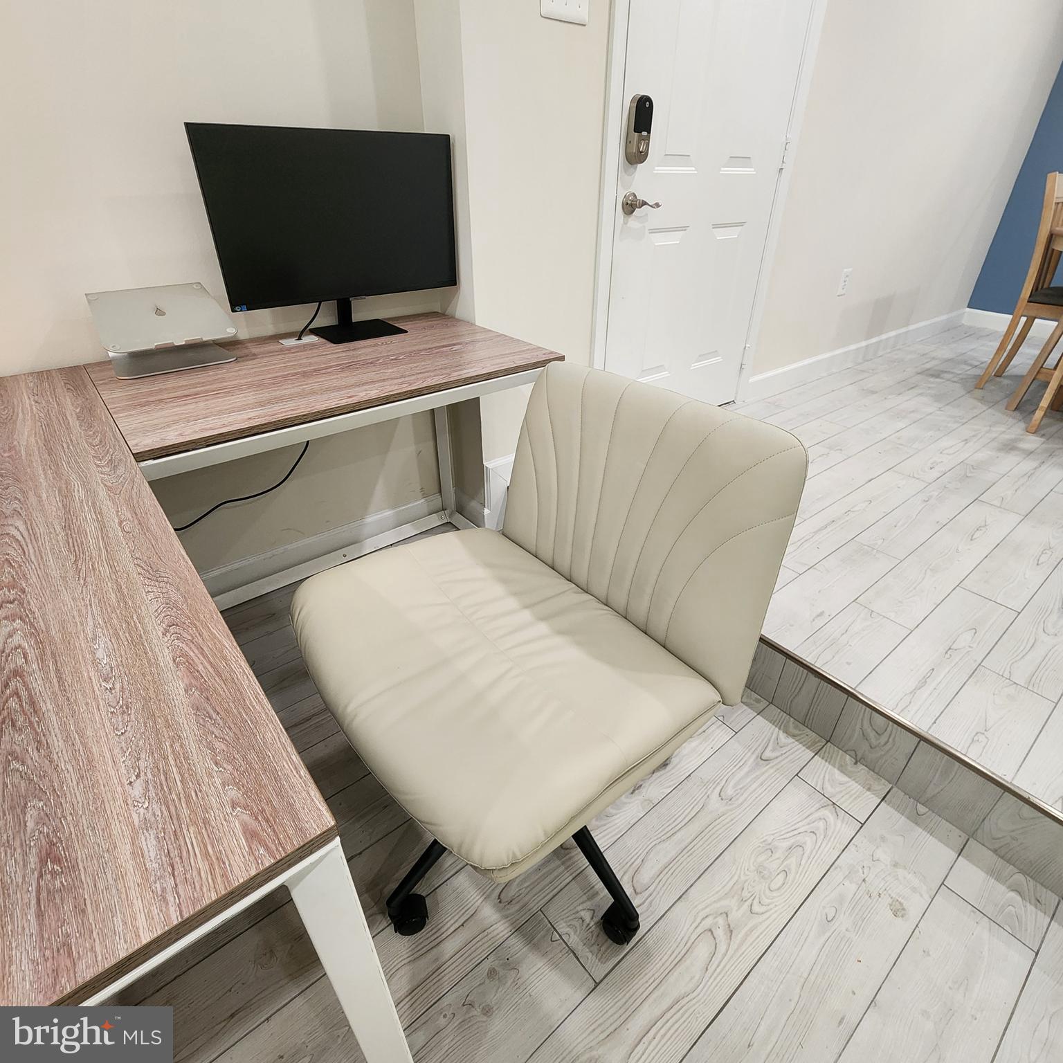 255 S PICKETT STREET 102