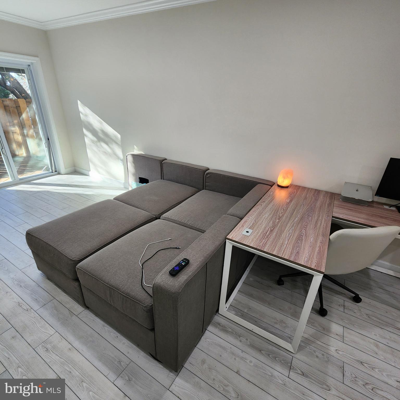 255 S PICKETT STREET 102