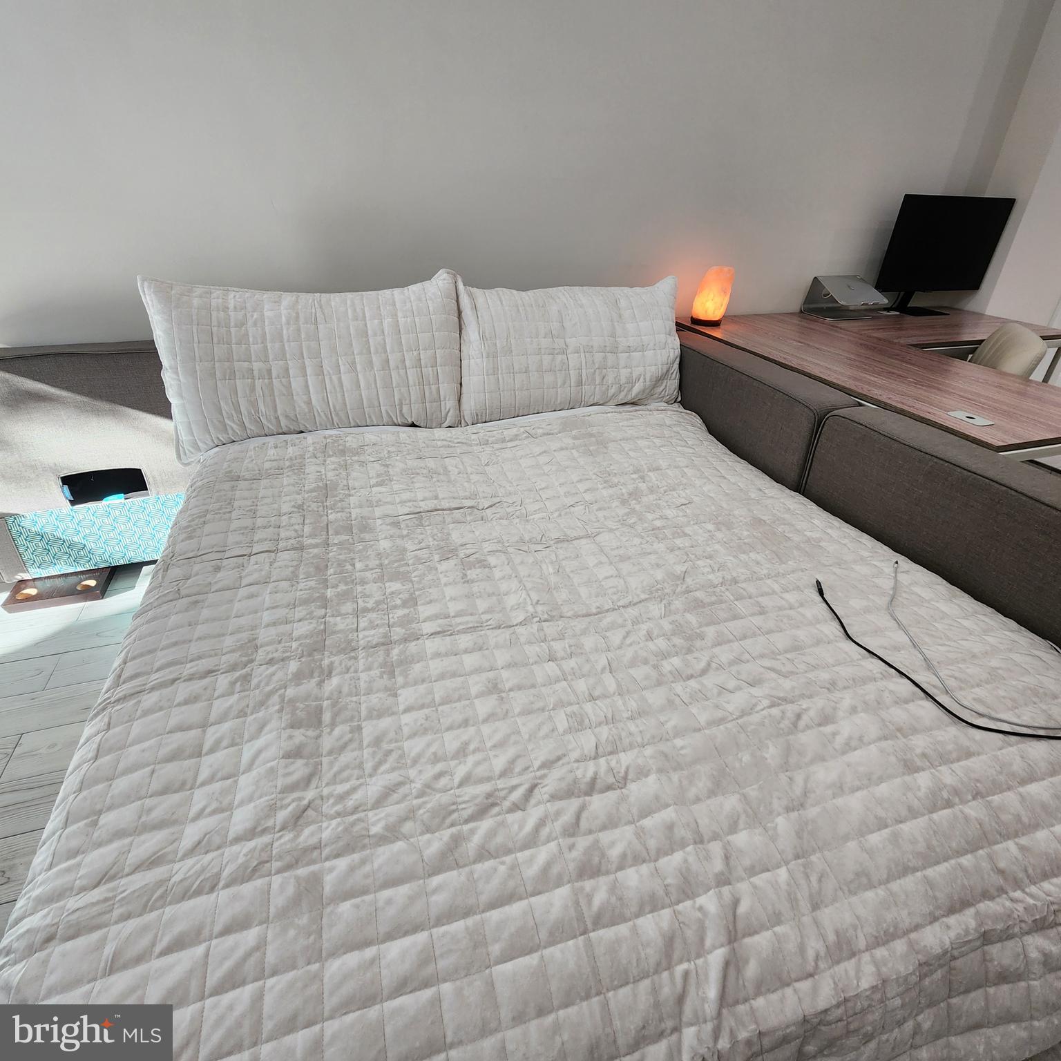 255 S PICKETT STREET 102