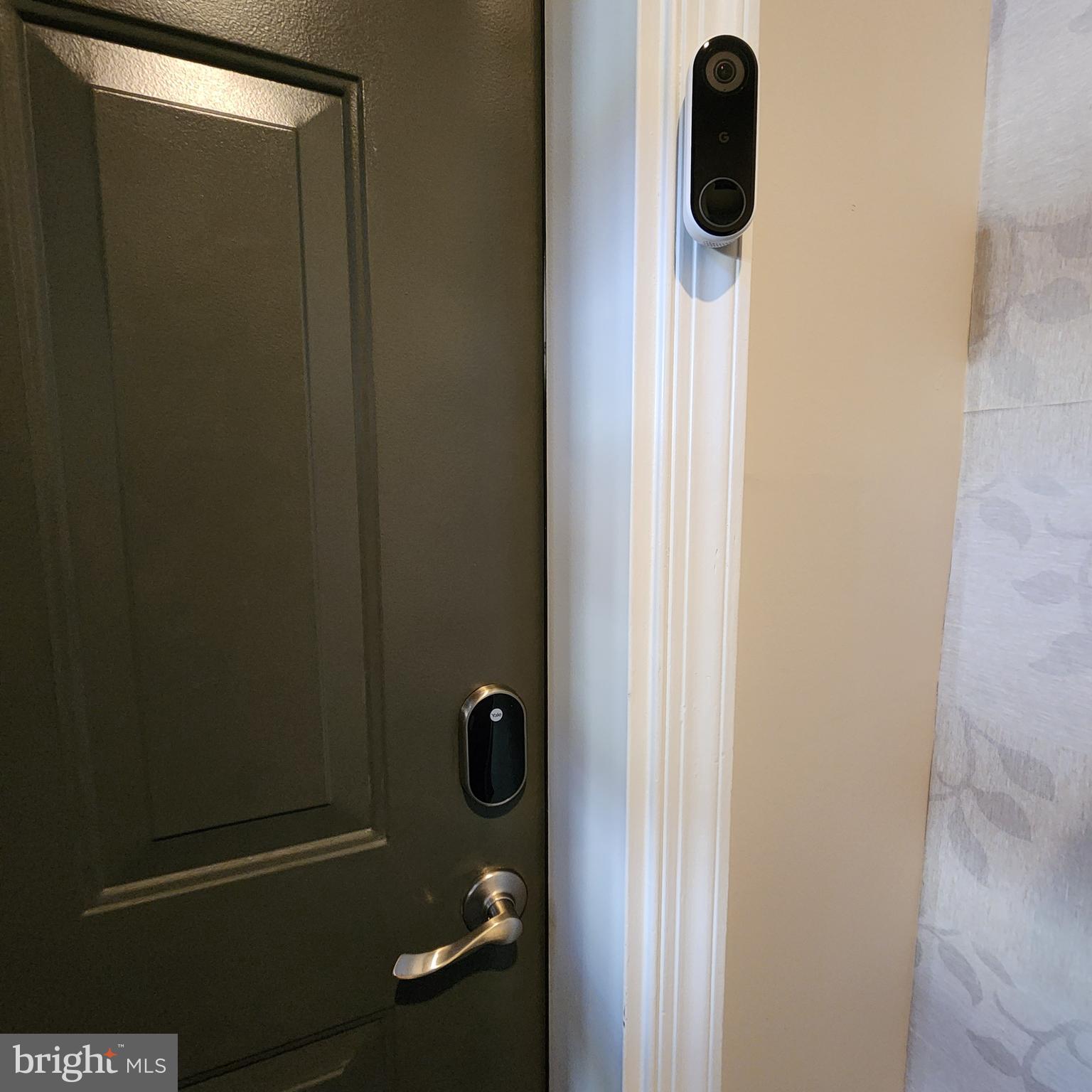 255 S PICKETT STREET 102