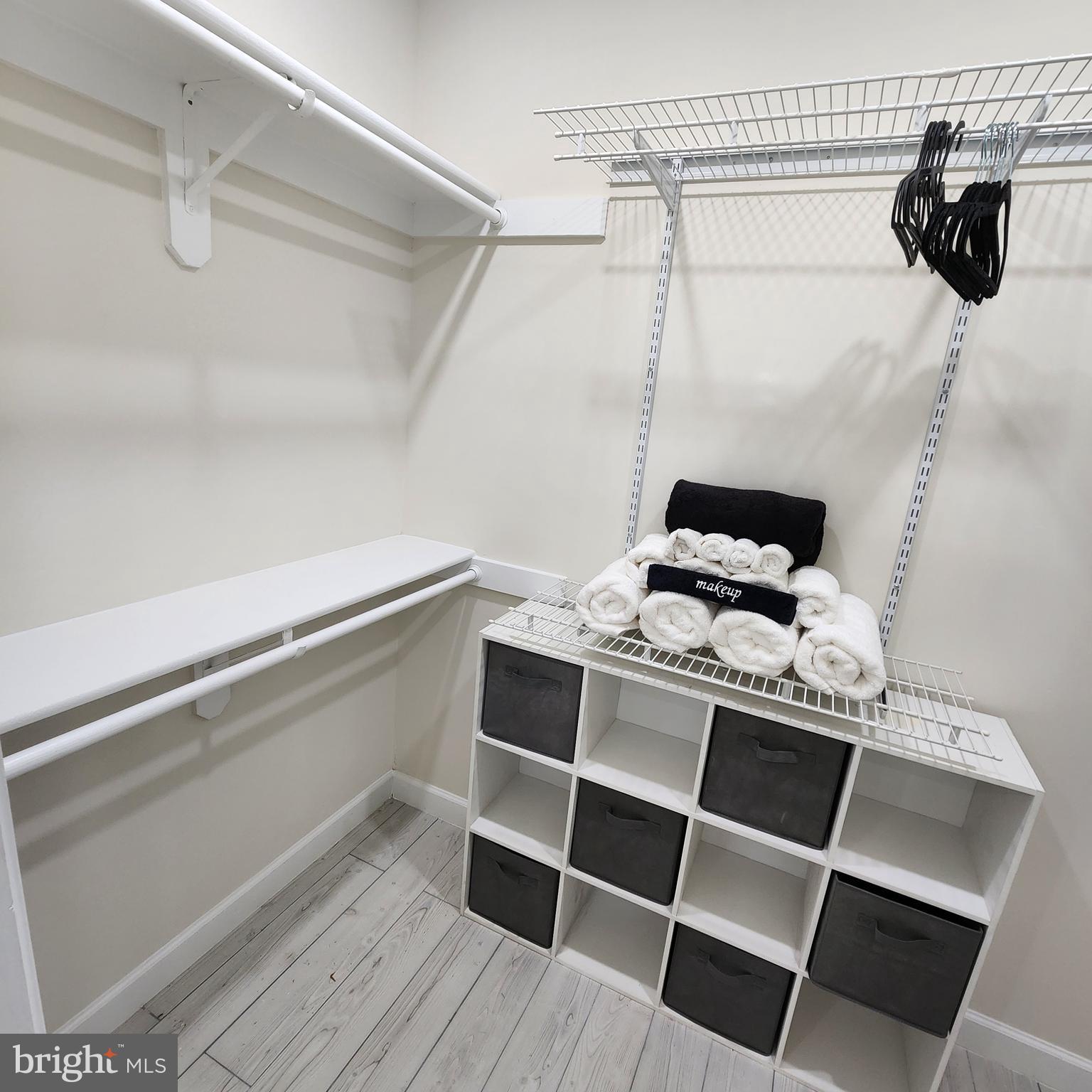 255 S PICKETT STREET 102