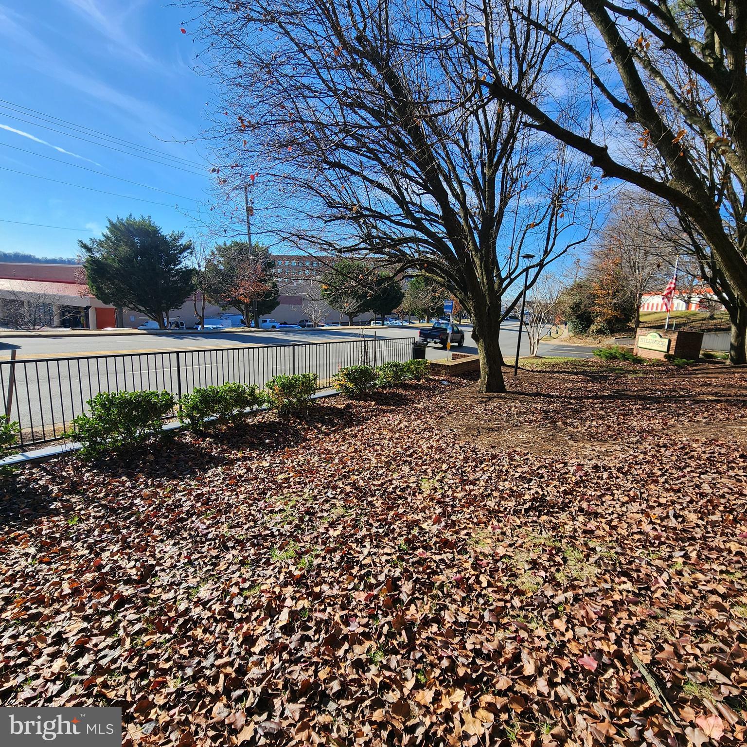 255 S PICKETT STREET 102