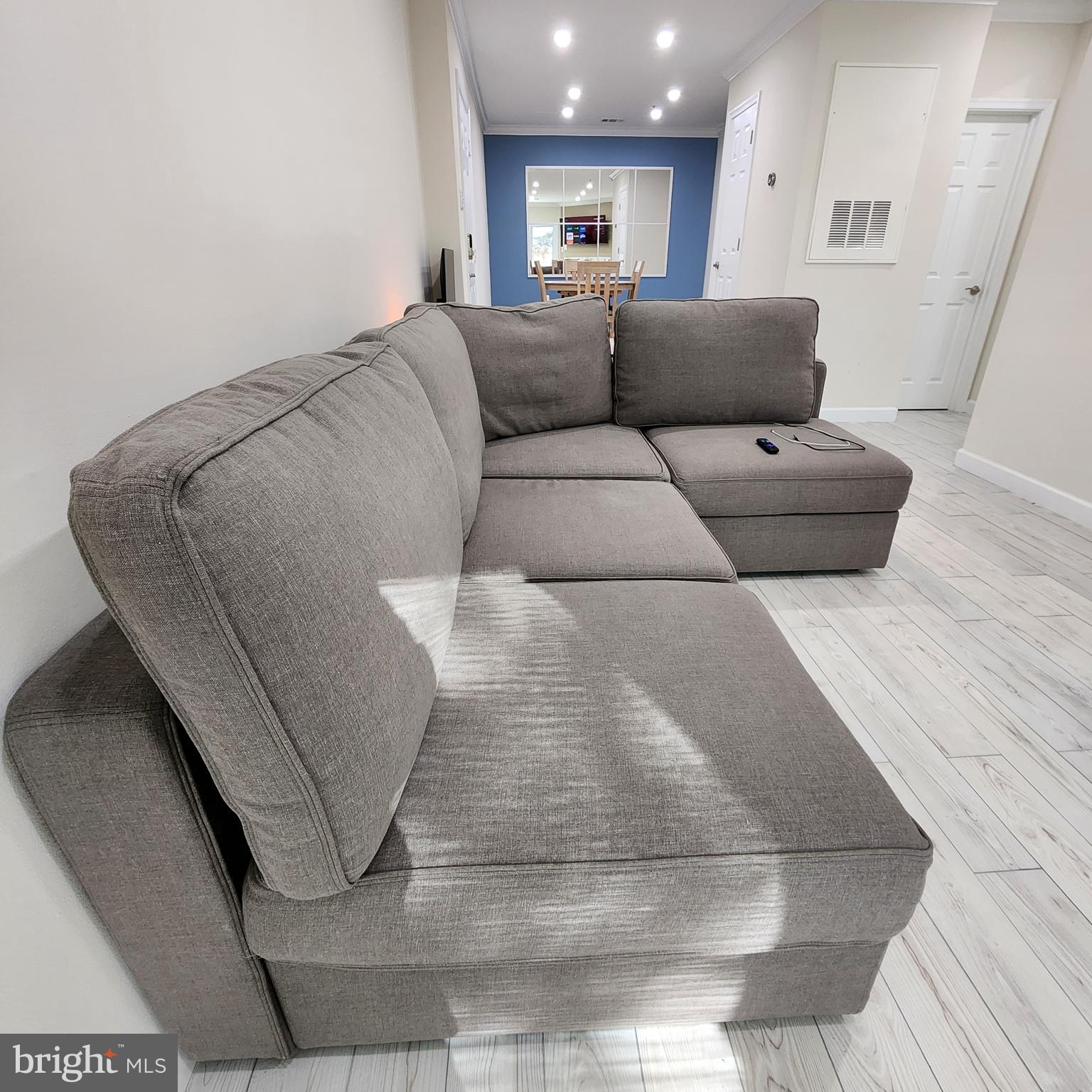 255 S PICKETT STREET 102