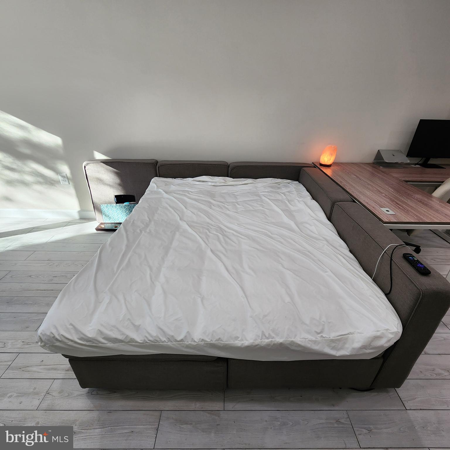 255 S PICKETT STREET 102