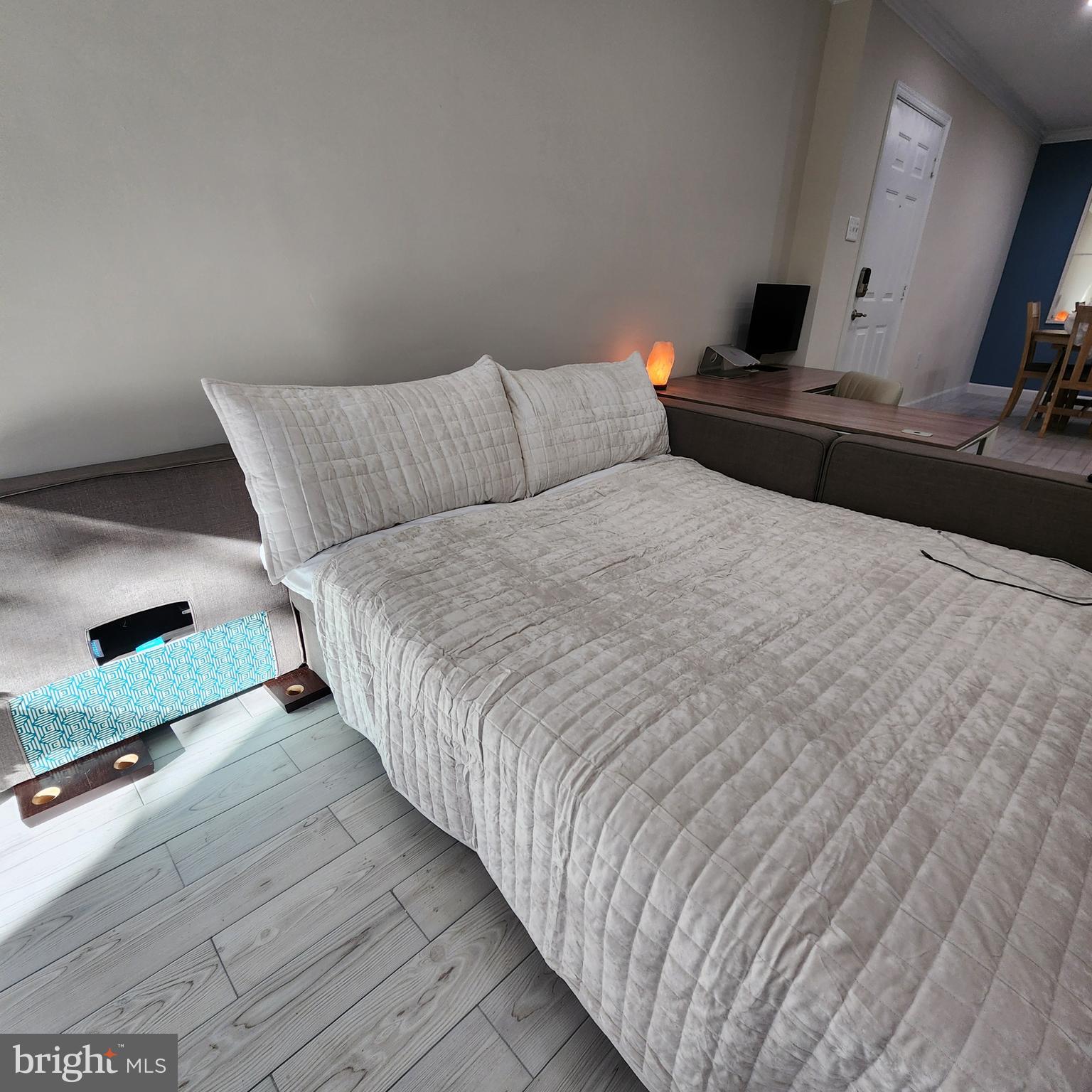 255 S PICKETT STREET 102