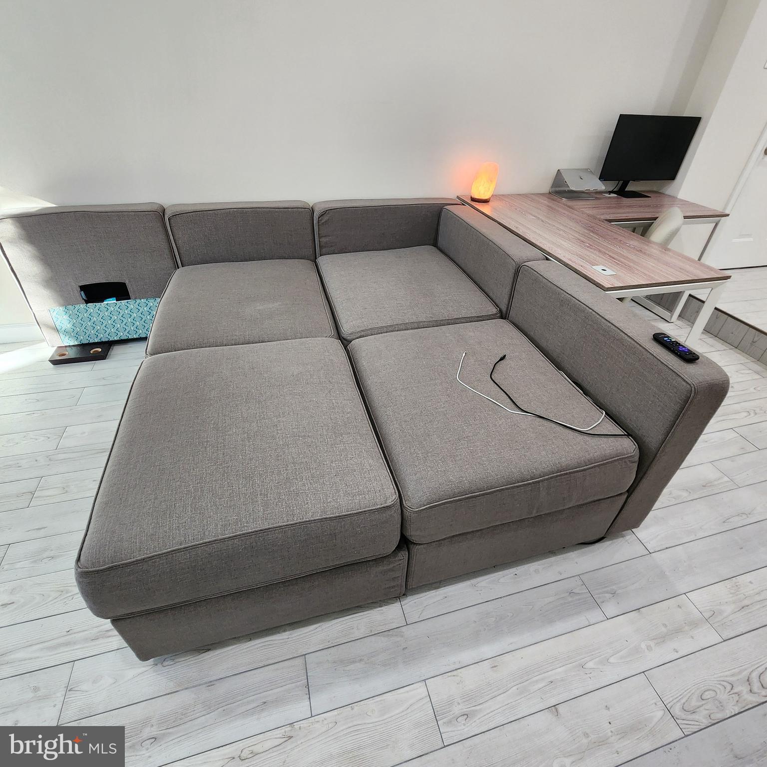 255 S PICKETT STREET 102