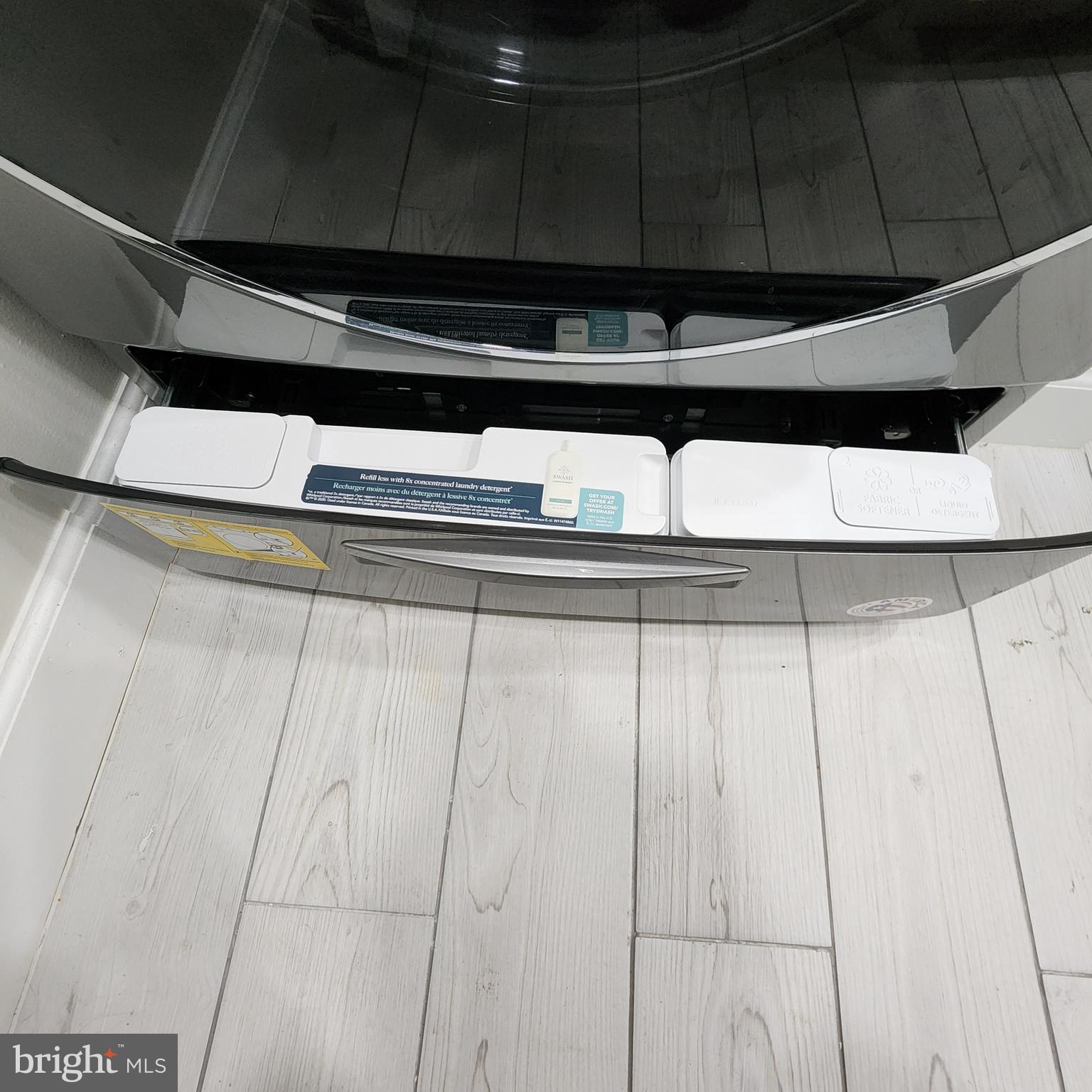 255 S PICKETT STREET 102