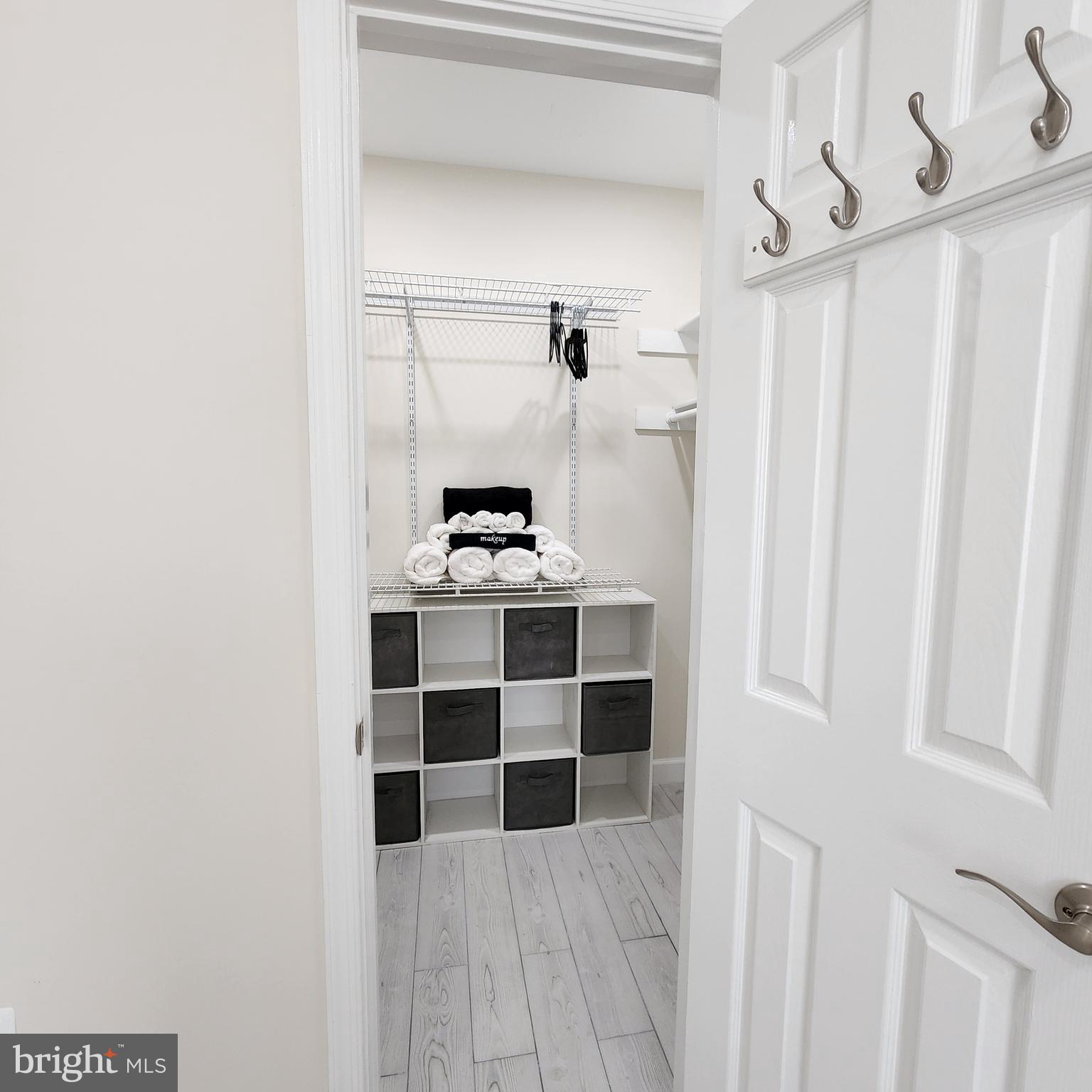 255 S PICKETT STREET 102