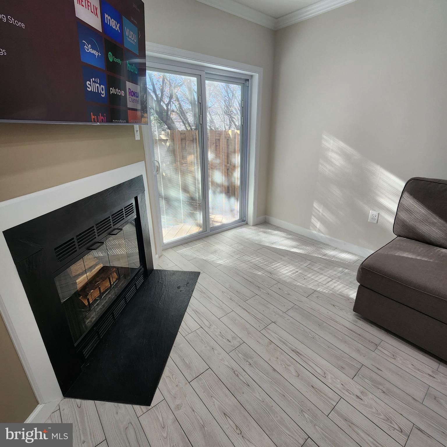 255 S PICKETT STREET 102