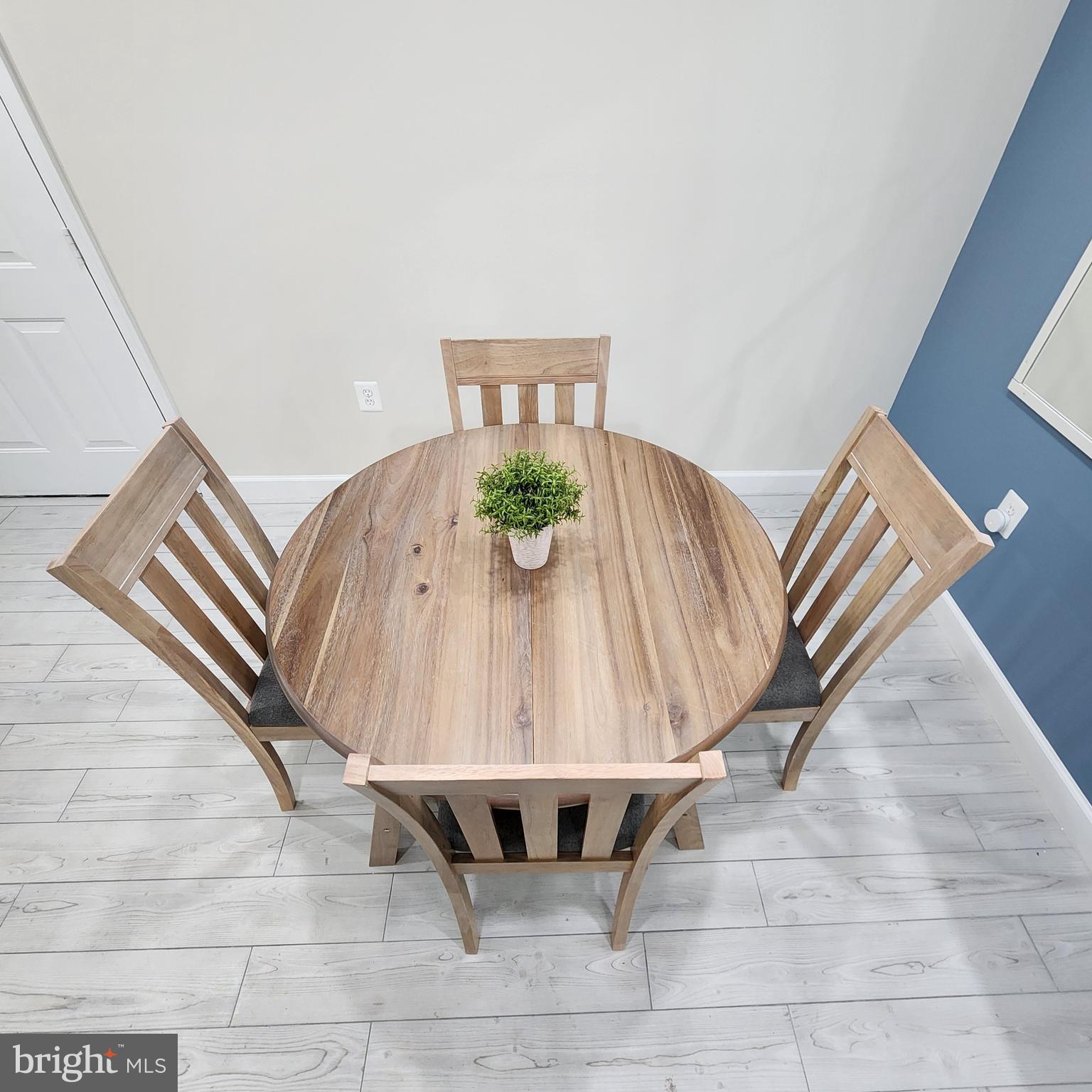 255 S PICKETT STREET 102