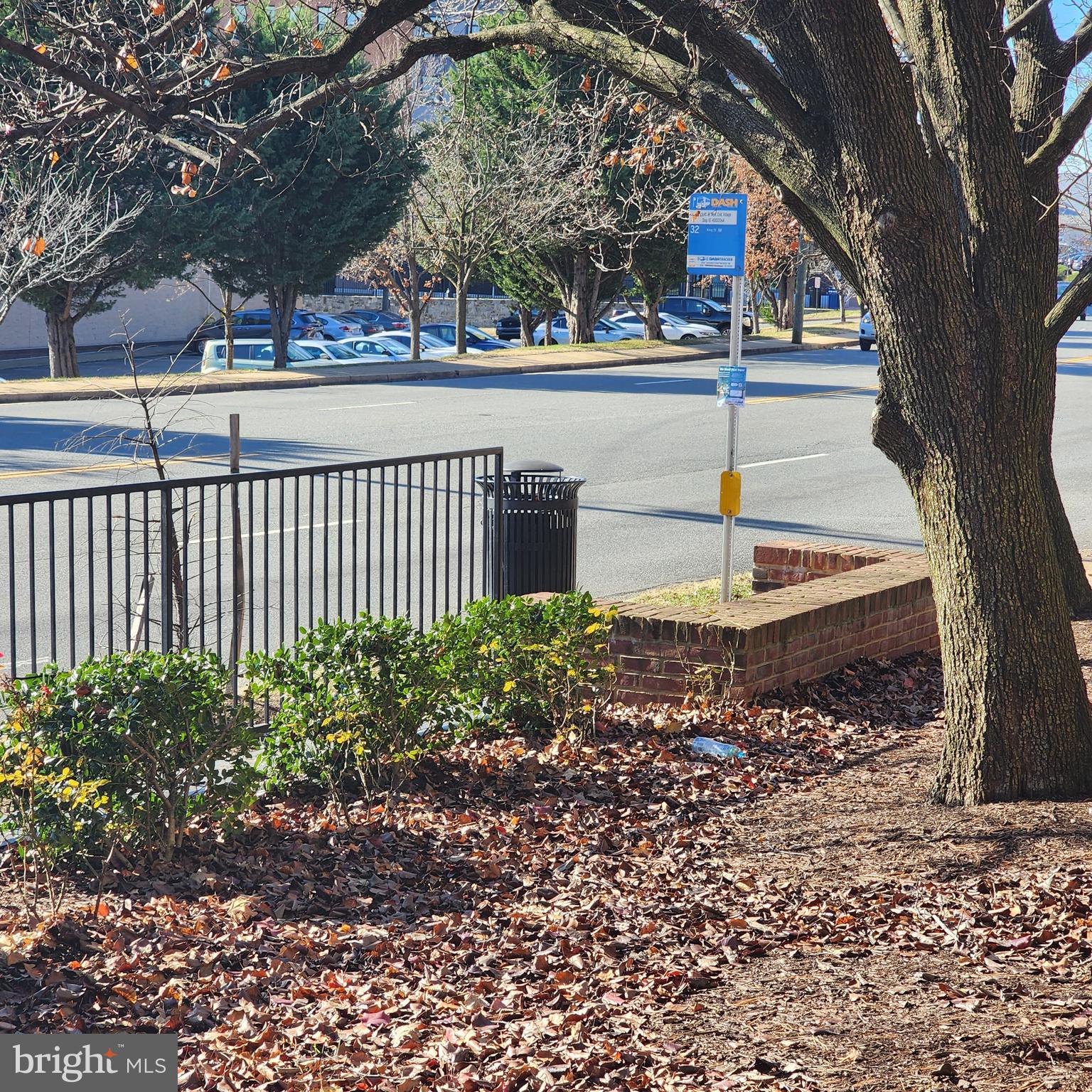 255 S PICKETT STREET 102