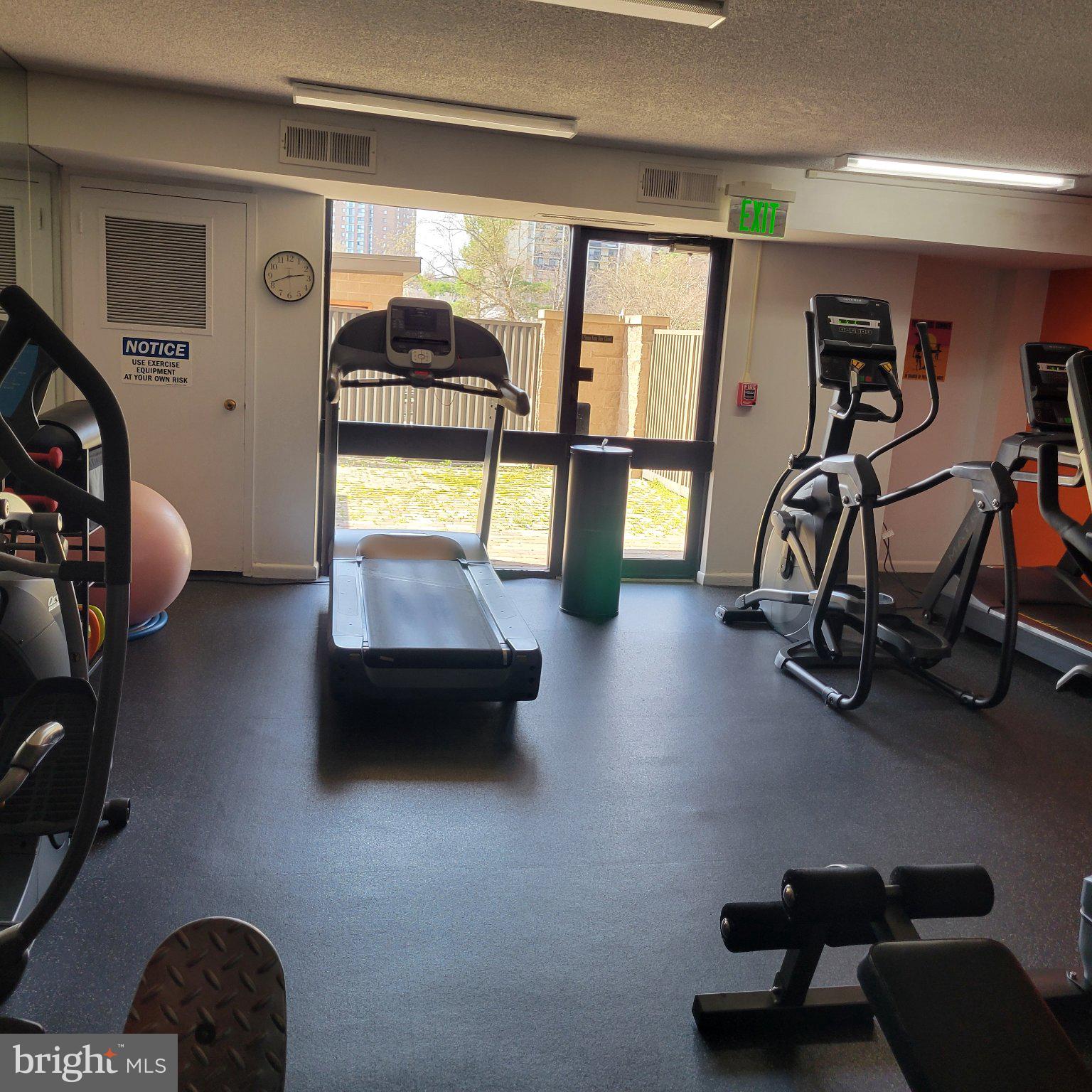 200 N PICKETT STREET 1210