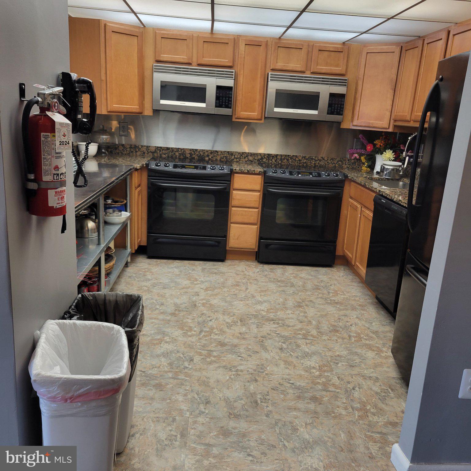 200 N PICKETT STREET 1210