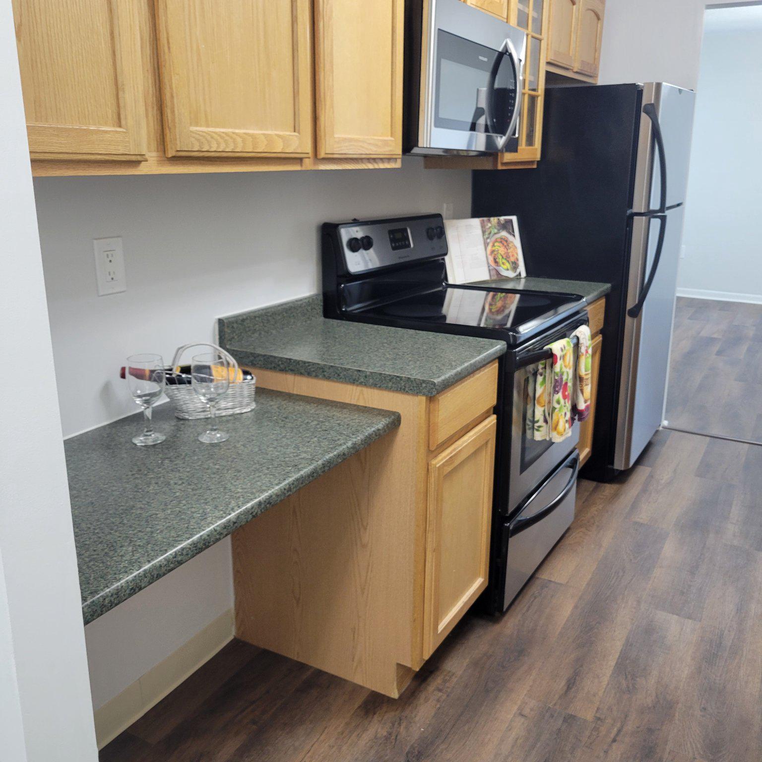 200 N PICKETT STREET 1210
