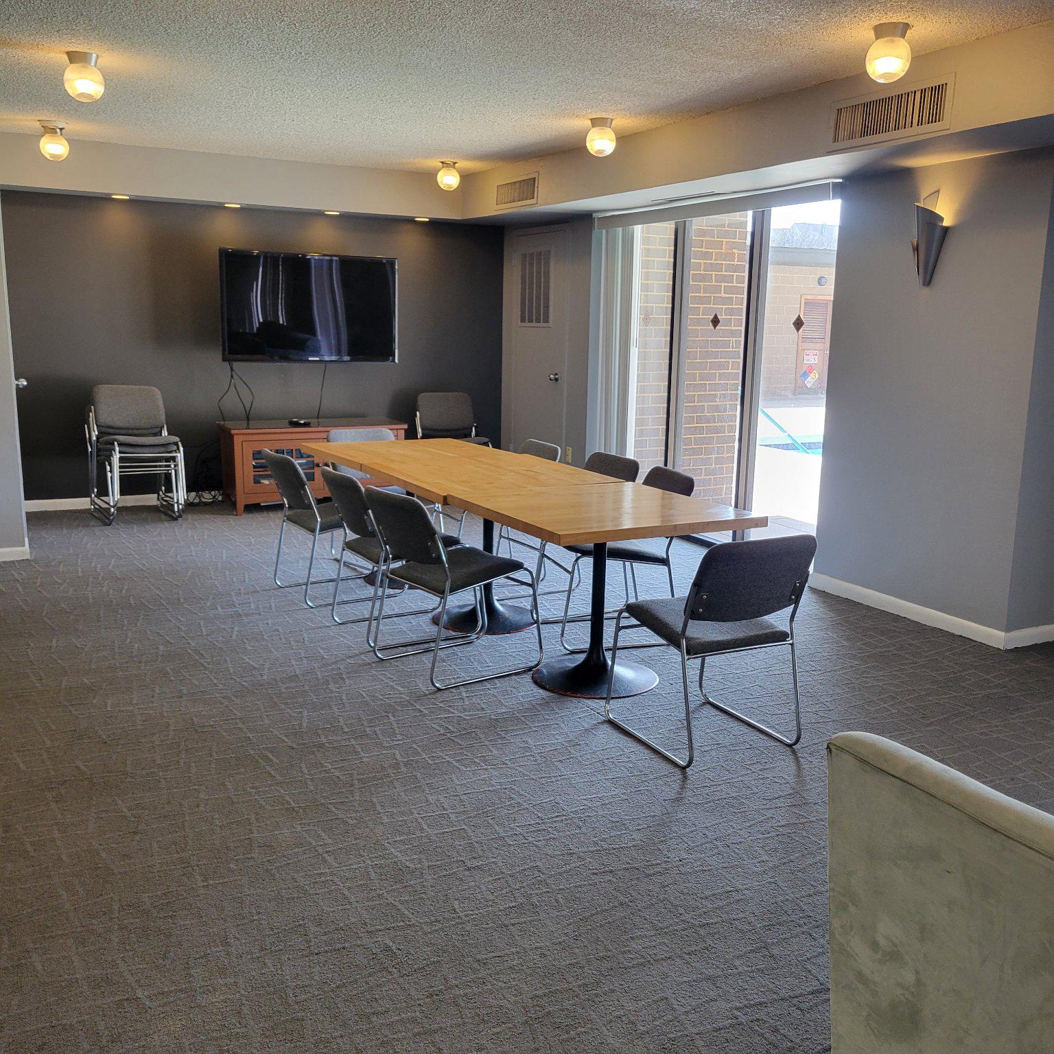 200 N PICKETT STREET 1210