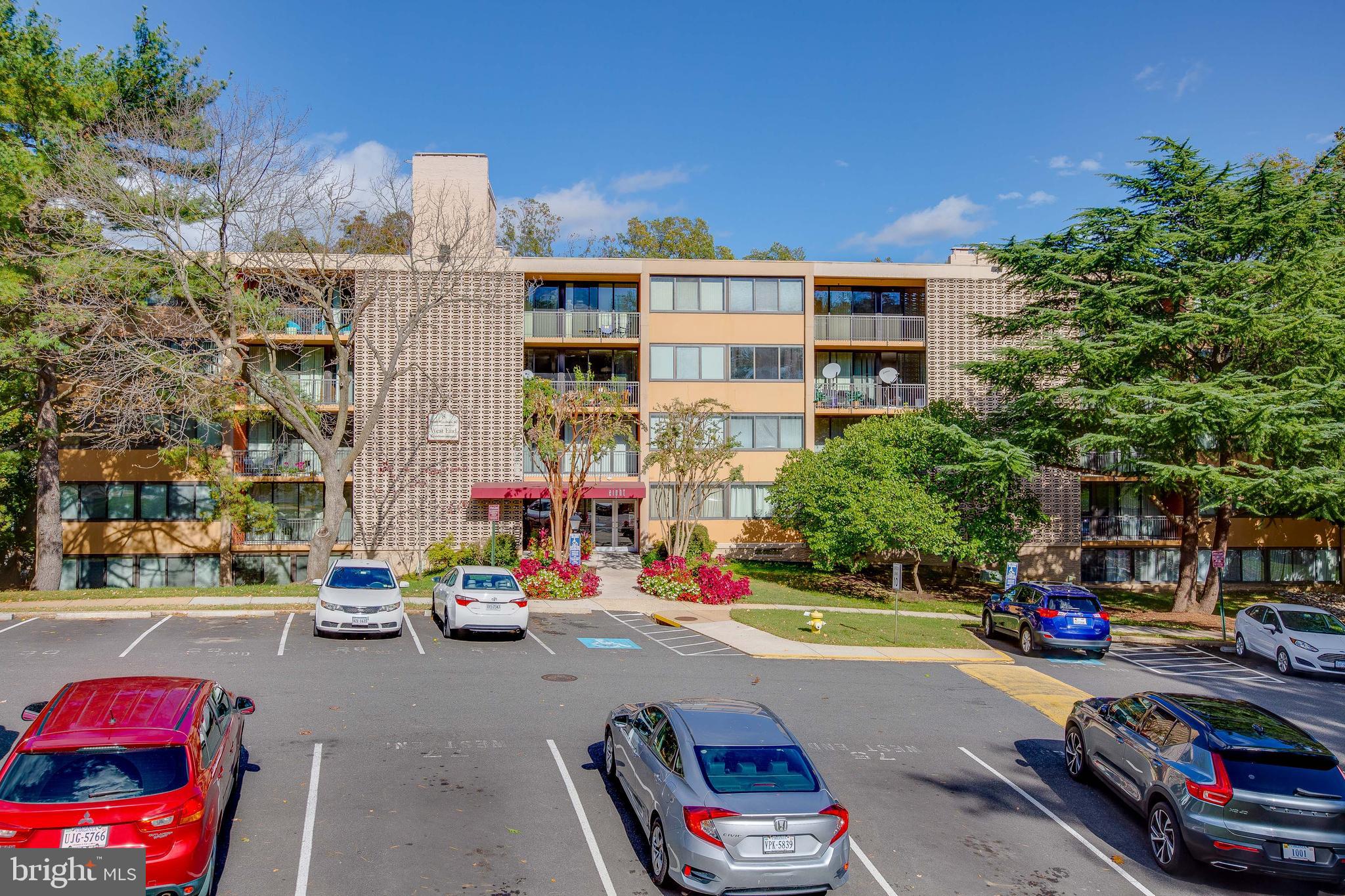 8 S VAN DORN STREET 303