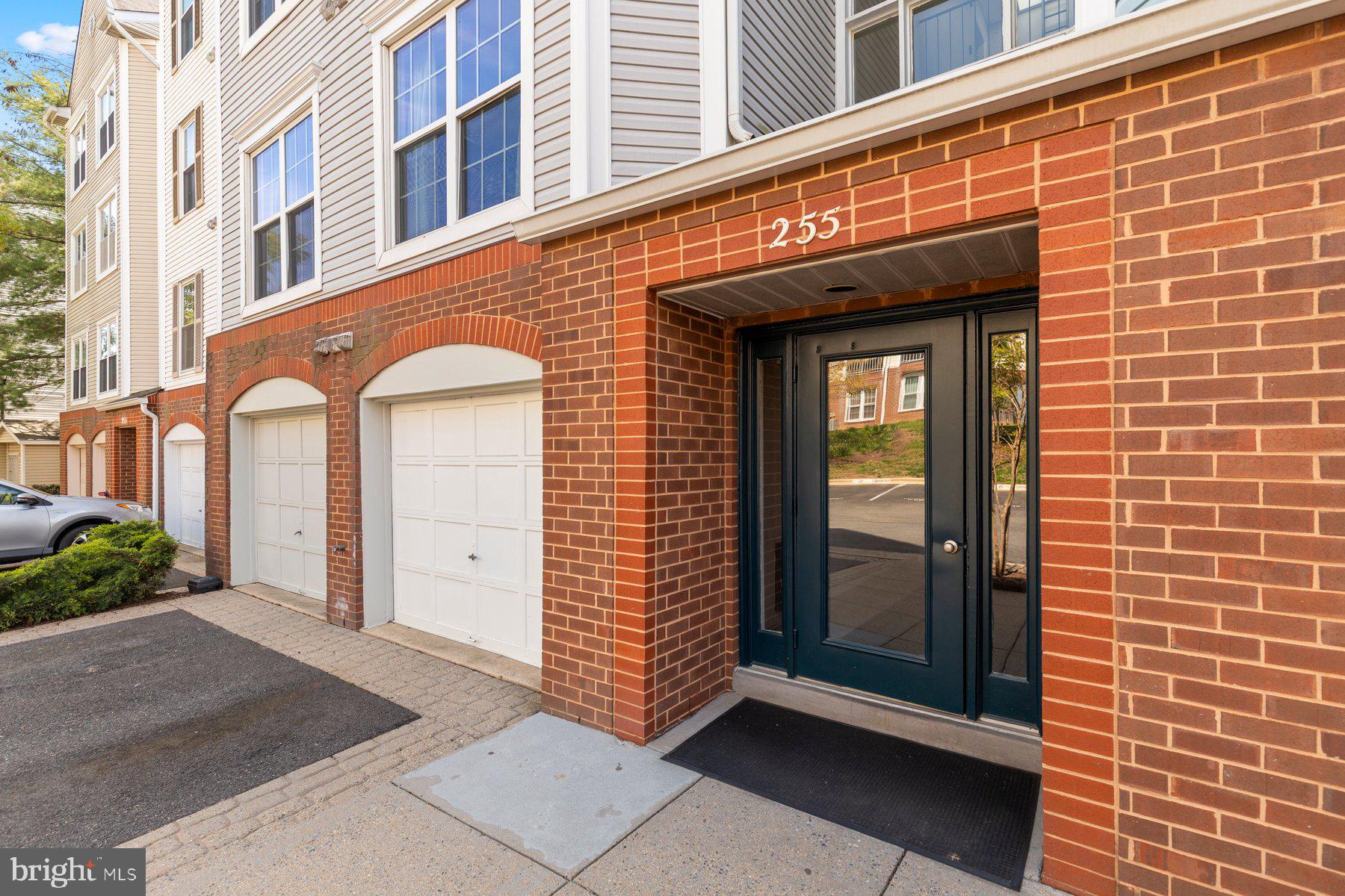 255 S PICKETT STREET S 101