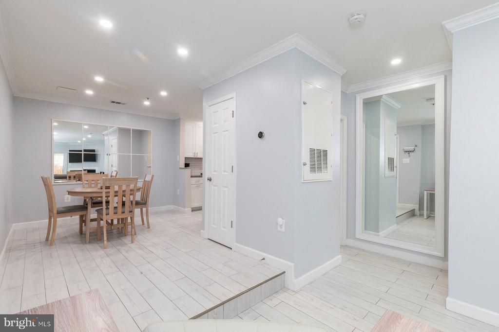 255 S PICKETT STREET 102