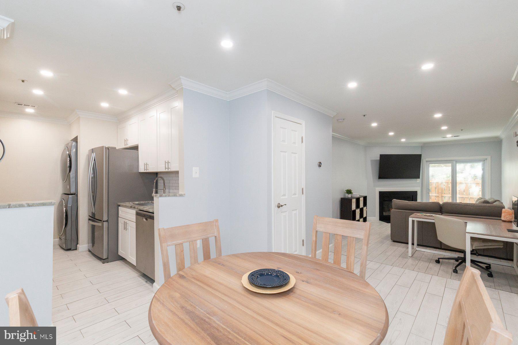 255 S PICKETT STREET 102