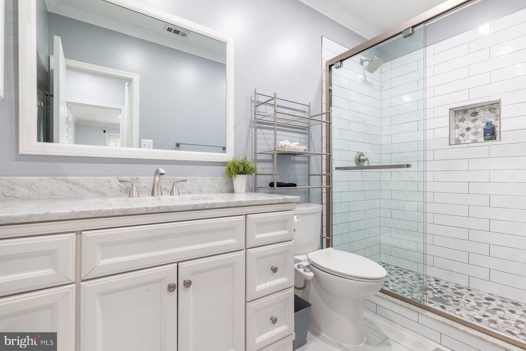 255 S PICKETT STREET 102
