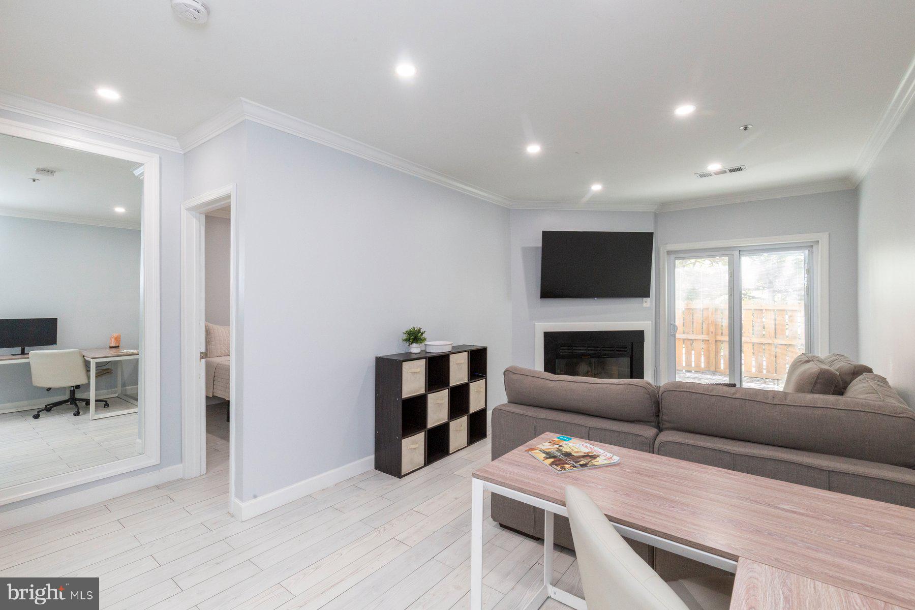255 S PICKETT STREET 102