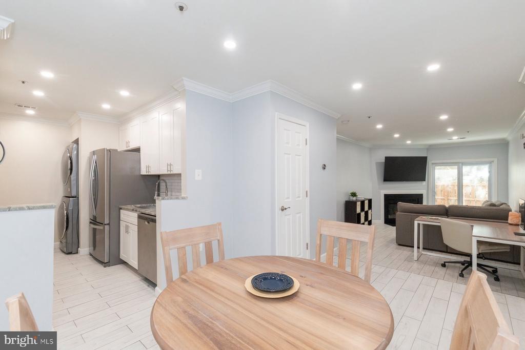 255 S PICKETT STREET 102