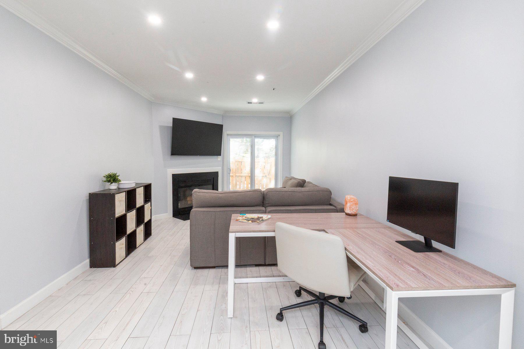 255 S PICKETT STREET 102