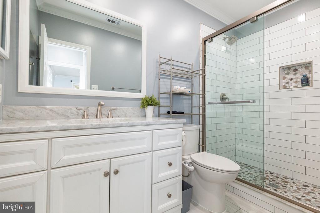 255 S PICKETT STREET 102