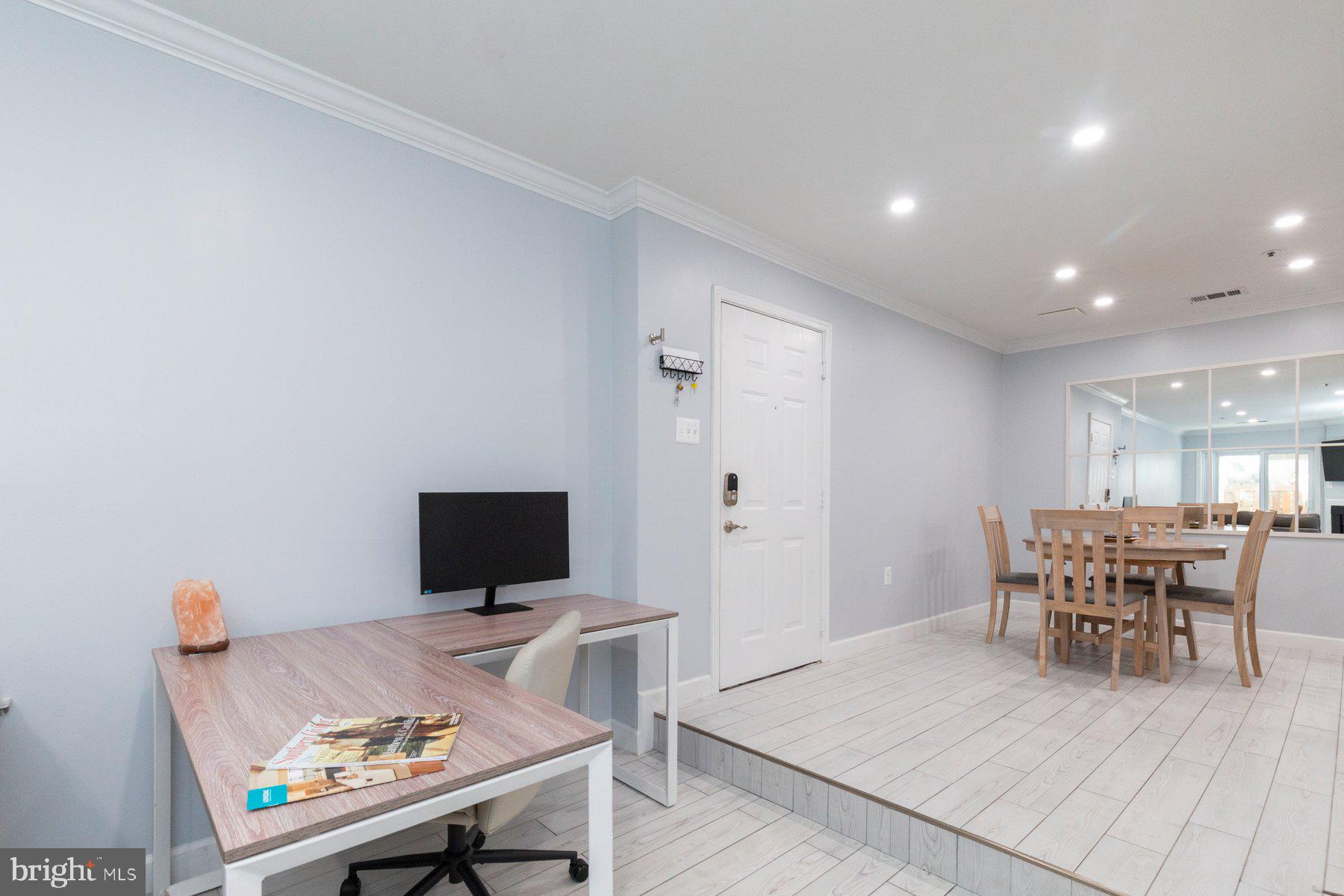 255 S PICKETT STREET 102