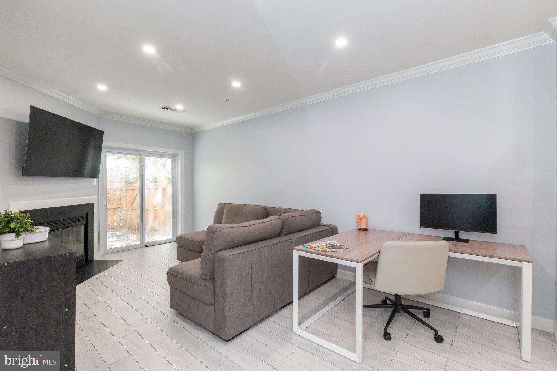 255 S PICKETT STREET 102